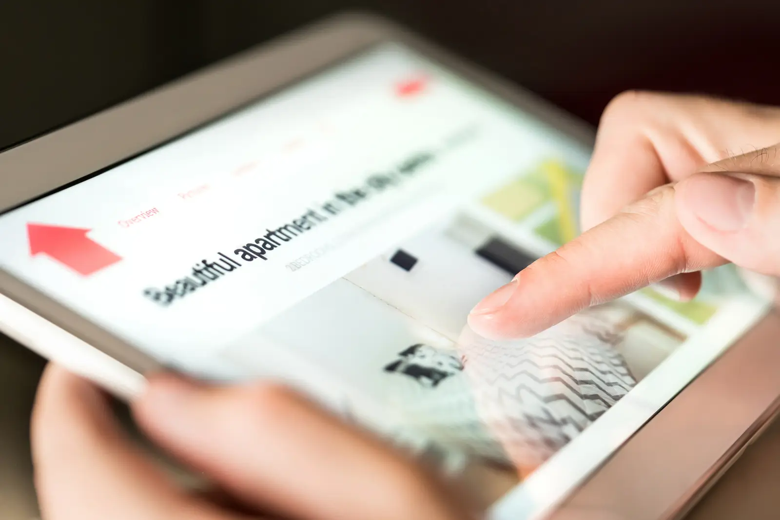 Make Your Greenville Rental Stand Out: Rental Marketing Tips from the Pros